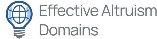 A light bulb logo with the internet inside it.